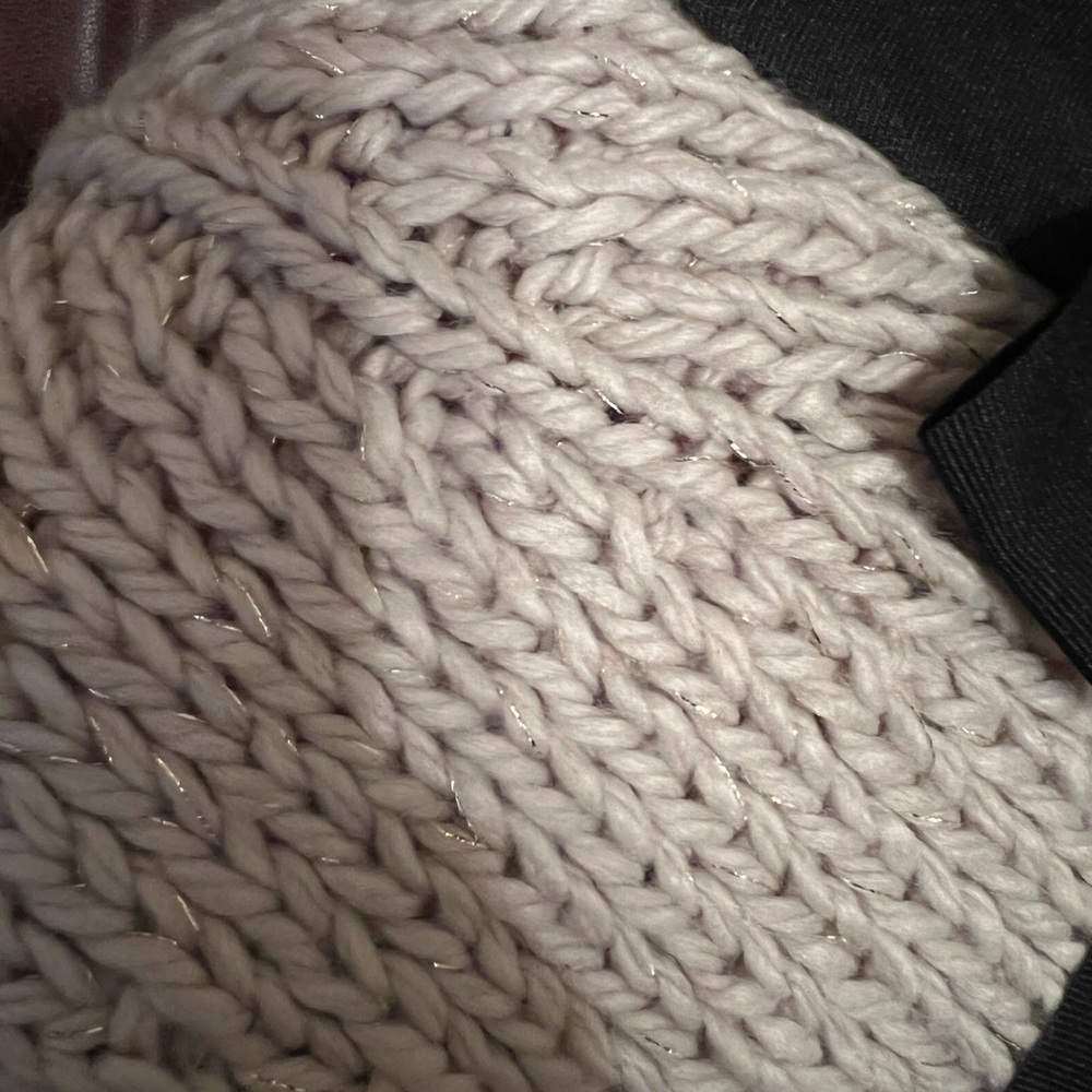 Quilted throw - Picture 6 of 6